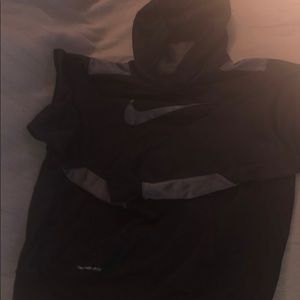 Nike therms fit